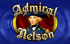 Игровой автомат Admiral Nelson